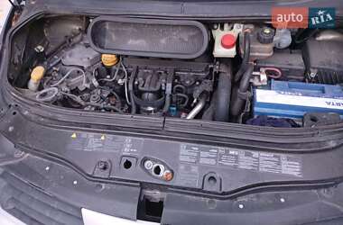 Минивэн Renault Espace 2006 в 
