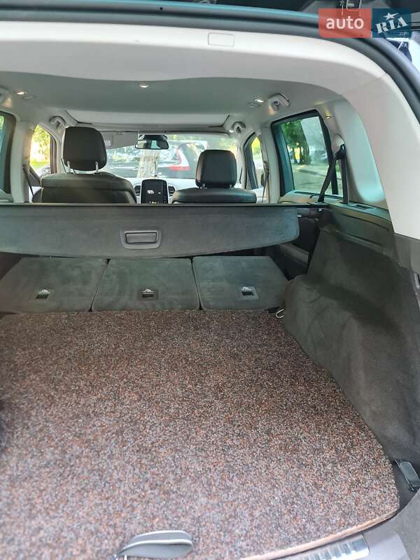 Минивэн Renault Espace 2015 в Черновцах фото 12 Минивэн Renault Espace 2015 в Черновцах