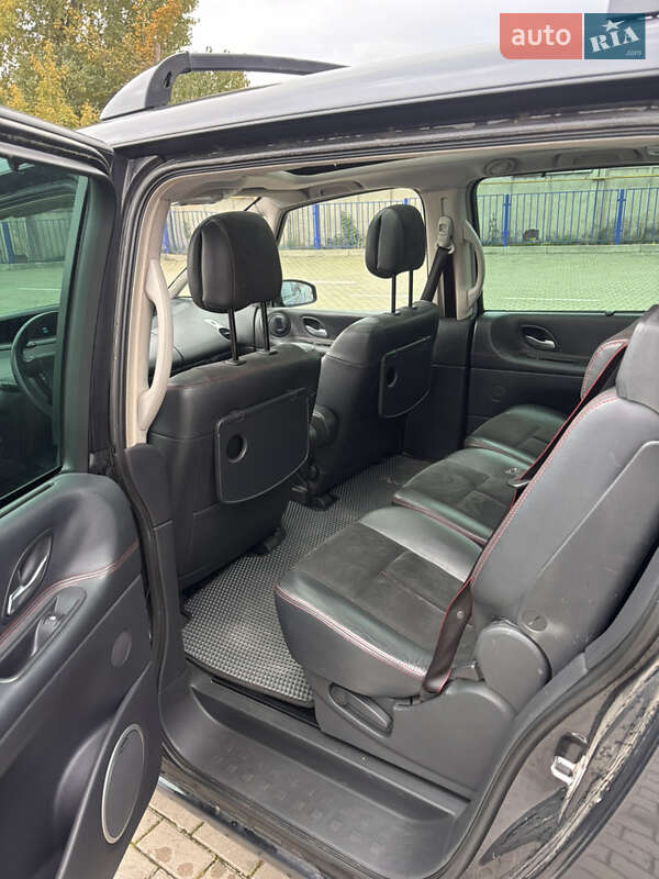 Минивэн Renault Espace 2008 в Тернополе
