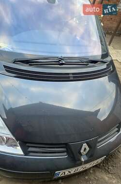Минивэн Renault Espace 2010 в Харькове