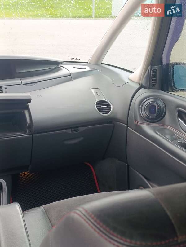 Минивэн Renault Espace 2010 в Горохове
