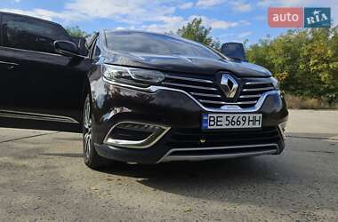 Мінівен Renault Espace 2016 в Южноукраїнську