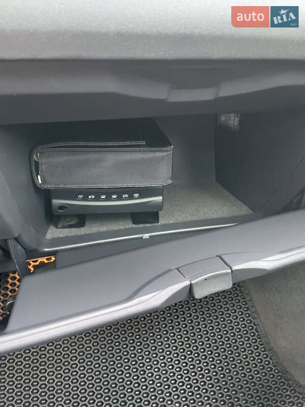 Минивэн Renault Espace 2013 в Черновцах