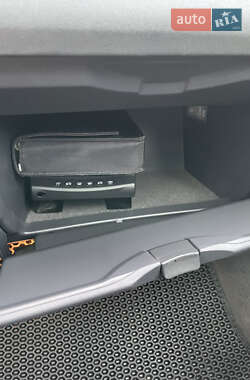 Минивэн Renault Espace 2013 в 