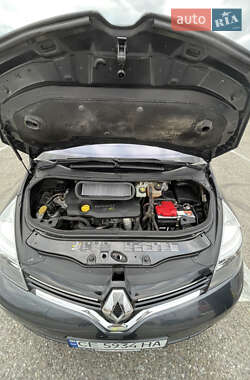 Минивэн Renault Espace 2013 в 