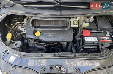 Мінівен Renault Espace 2011 в 