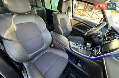 Минивэн Renault Espace 2016 в 
