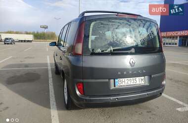 Мінівен Renault Espace 2006 в Вільнянську