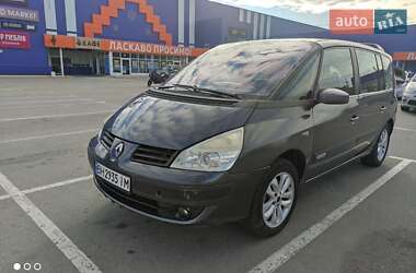 Мінівен Renault Espace 2006 в Вільнянську