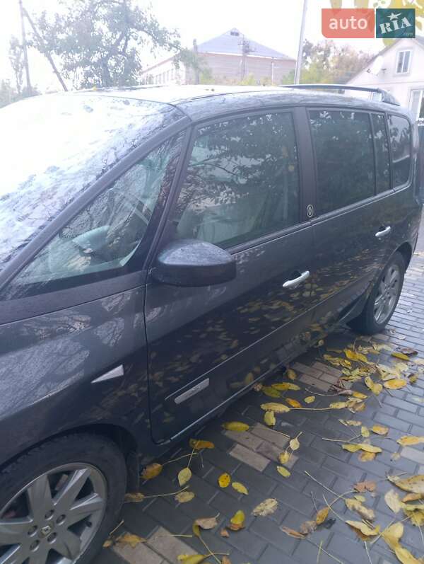 Renault Espace 2006