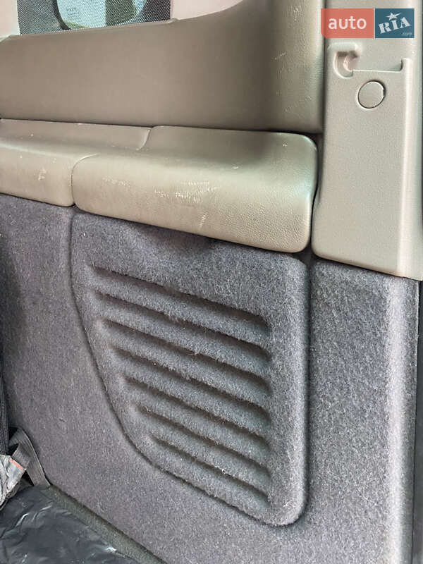 Минивэн Renault Espace 2004 в Черкассах фото 11 Минивэн Renault Espace 2004 в Черкассах