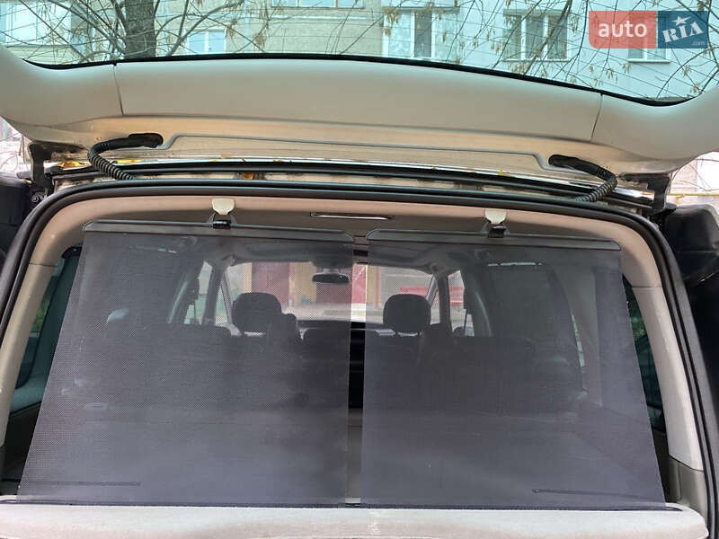 Минивэн Renault Espace 2004 в Черкассах фото 9 Минивэн Renault Espace 2004 в Черкассах