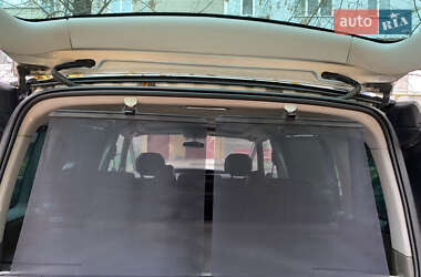 Минивэн Renault Espace 2004 в  фото 10 Минивэн Renault Espace 2004 в