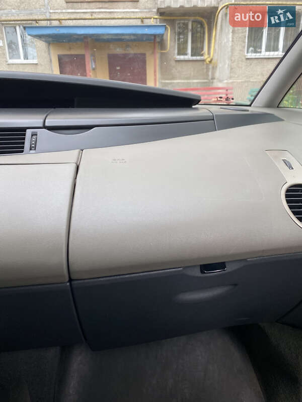 Минивэн Renault Espace 2004 в Черкассах фото 17 Минивэн Renault Espace 2004 в Черкассах