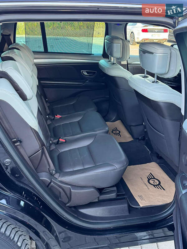 Мінівен Renault Espace 2015 в Недобоївцях фото 29 Мінівен Renault Espace 2015 в Недобоївцях