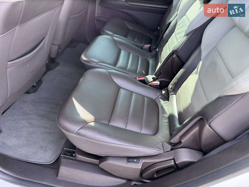 Минивэн Renault Espace 2016 в Ивано-Франковске фото 48 Минивэн Renault Espace 2016 в Ивано-Франковске