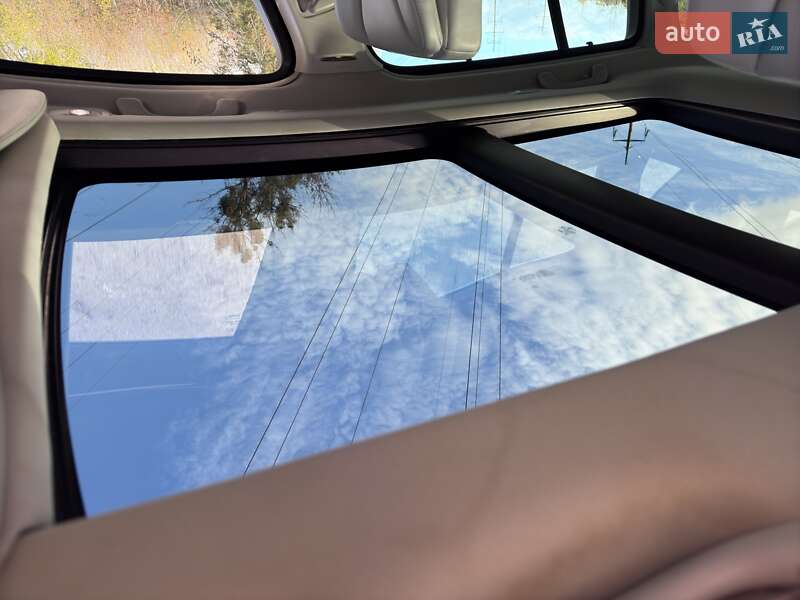 Мінівен Renault Espace 2016 в Полтаві