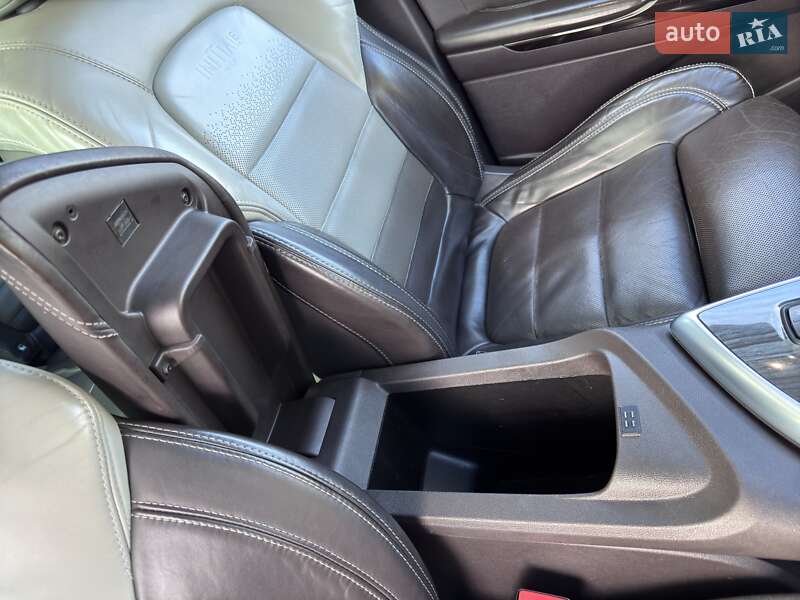 Мінівен Renault Espace 2016 в Полтаві