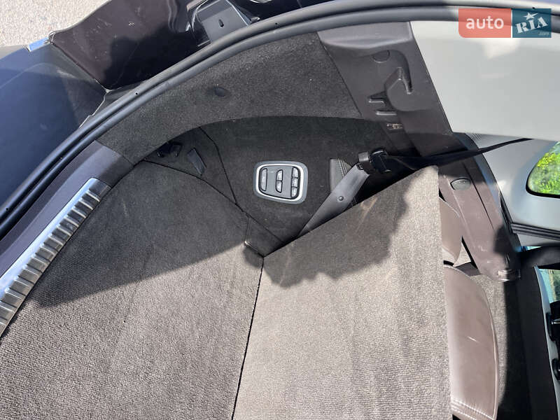 Мінівен Renault Espace 2016 в Полтаві