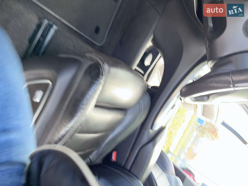 Мінівен Renault Espace 2016 в Полтаві