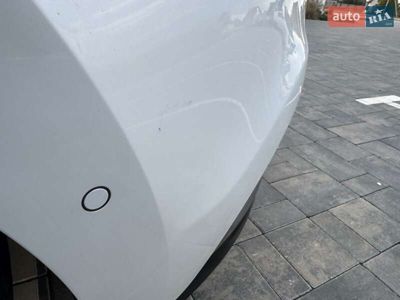 Минивэн Renault Espace 2015 в Луцке