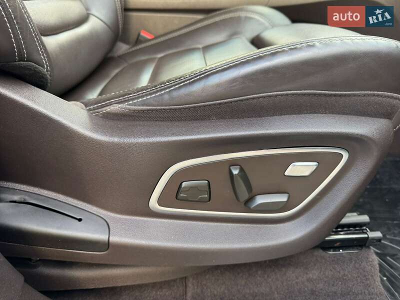 Минивэн Renault Espace 2015 в Луцке