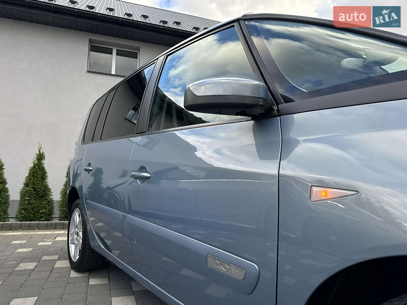 Мінівен Renault Espace 2006 в Дрогобичі