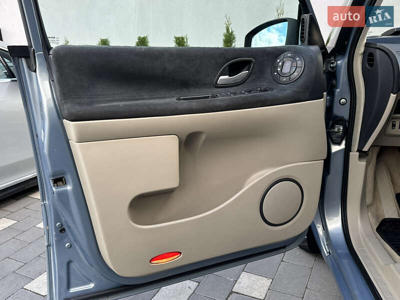 Мінівен Renault Espace 2006 в Дрогобичі