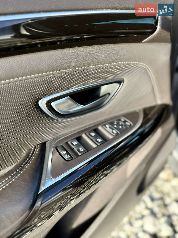 Мінівен Renault Espace 2015 в Новояворівську фото 23 Мінівен Renault Espace 2015 в Новояворівську