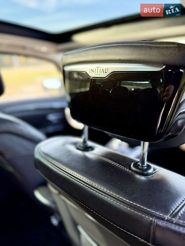 Мінівен Renault Espace 2015 в Новояворівську фото 33 Мінівен Renault Espace 2015 в Новояворівську