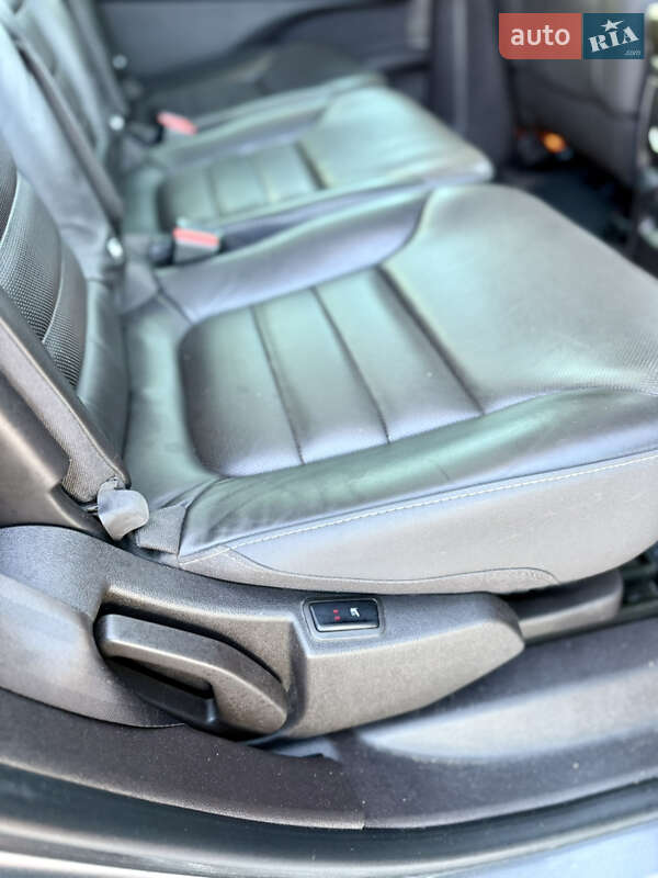 Мінівен Renault Espace 2015 в Новояворівську фото 51 Мінівен Renault Espace 2015 в Новояворівську