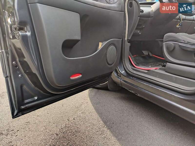 Минивэн Renault Espace 2008 в Киеве фото 6 Минивэн Renault Espace 2008 в Киеве