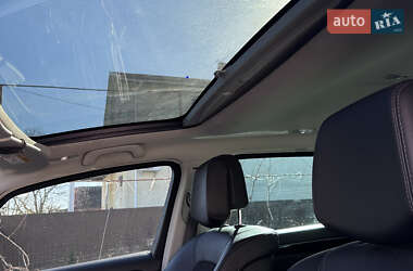 Минивэн Renault Espace 2016 в Хмельницком