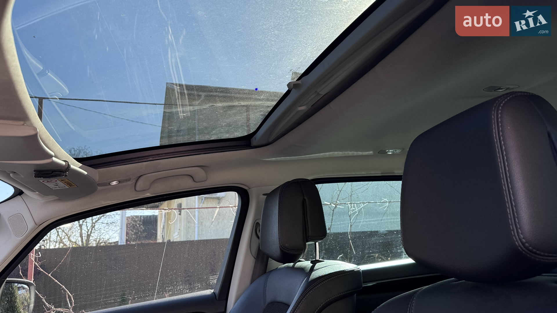 2016 Renault Espace - мініатюра 14