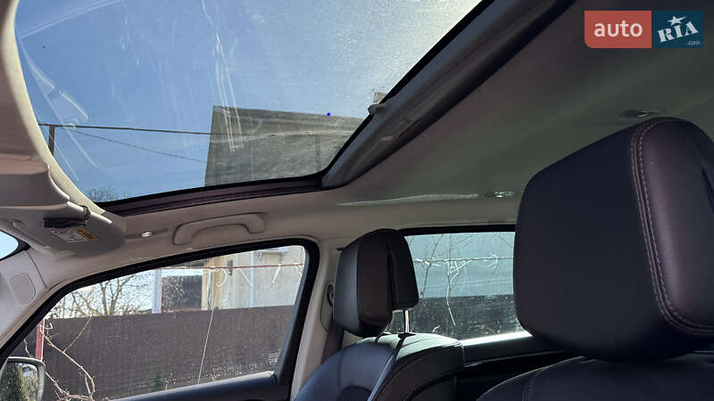 Минивэн Renault Espace 2016 в Хмельницком фото 12 Минивэн Renault Espace 2016 в Хмельницком