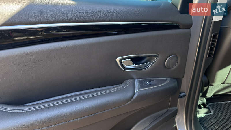 Минивэн Renault Espace 2016 в Хмельницком фото 14 Минивэн Renault Espace 2016 в Хмельницком