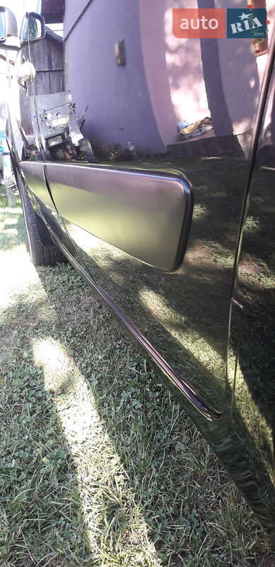 Мінівен Renault Espace 2007 в Коломиї