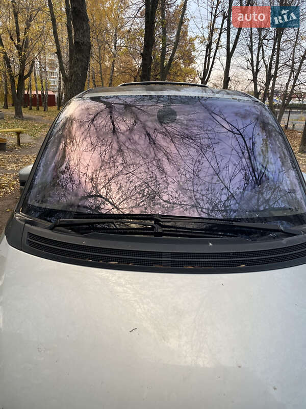 Минивэн Renault Espace 2004 в Черкассах фото 2 Минивэн Renault Espace 2004 в Черкассах