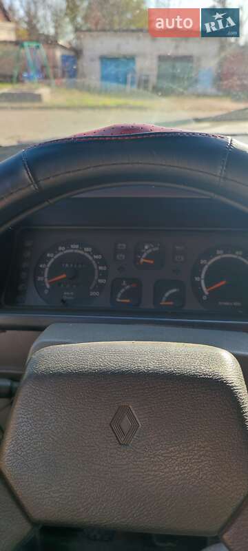 Минивэн Renault Espace 1992 в Коростене фото 4 Минивэн Renault Espace 1992 в Коростене