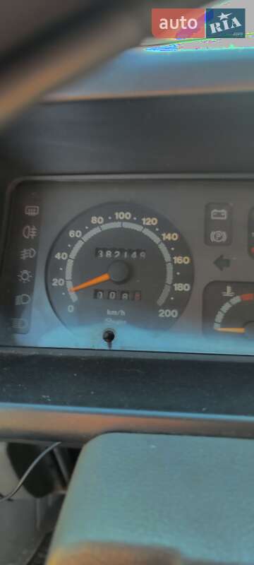 Минивэн Renault Espace 1992 в Коростене фото 5 Минивэн Renault Espace 1992 в Коростене