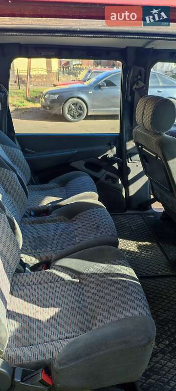 Минивэн Renault Espace 1992 в Коростене фото 8 Минивэн Renault Espace 1992 в Коростене