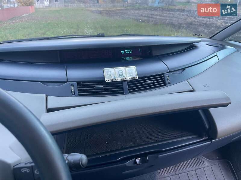 Минивэн Renault Espace 2003 в Черновцах фото 27 Минивэн Renault Espace 2003 в Черновцах