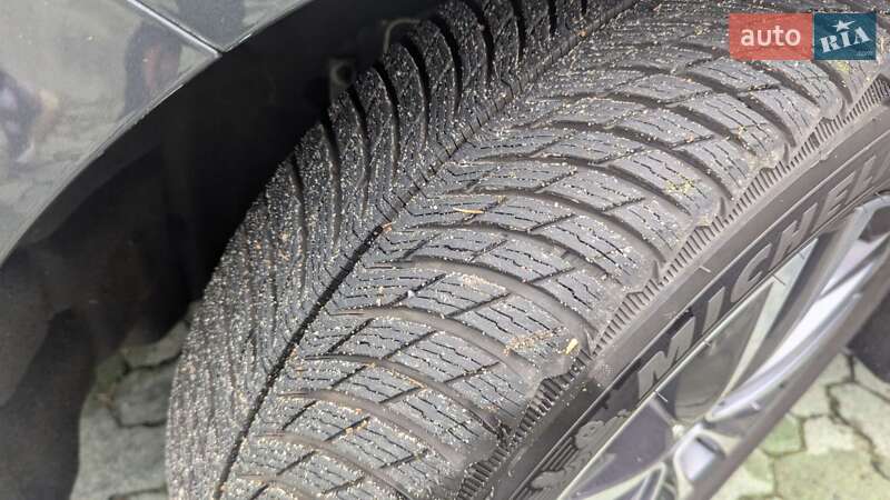 Минивэн Renault Espace 2021 в Дубно