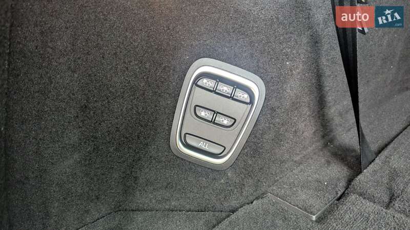 Минивэн Renault Espace 2021 в Дубно