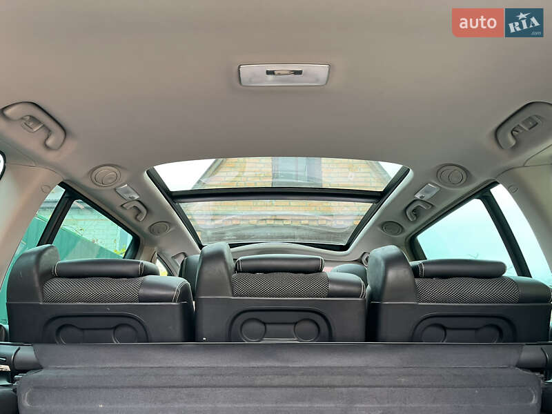 Минивэн Renault Espace 2010 в Луцке