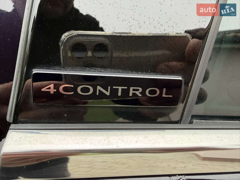 Мінівен Renault Espace 2015 в Луцьку