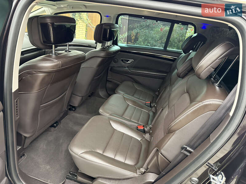 Мінівен Renault Espace 2015 в Луцьку