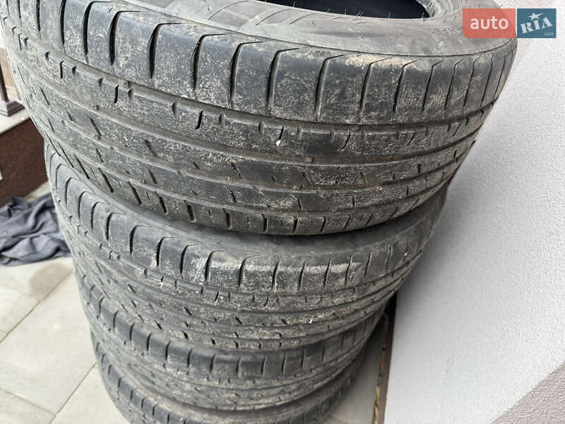 Мінівен Renault Espace 2015 в Луцьку