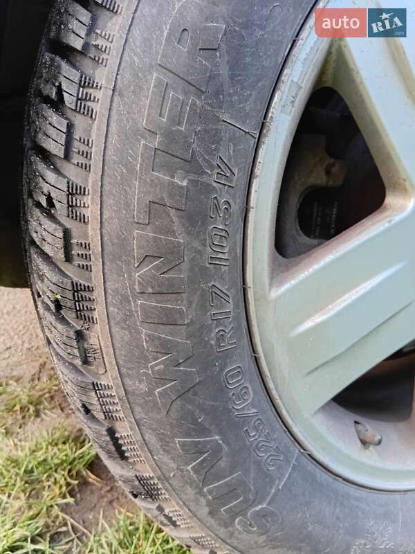 Мінівен Renault Espace 2002 в Ватутіному