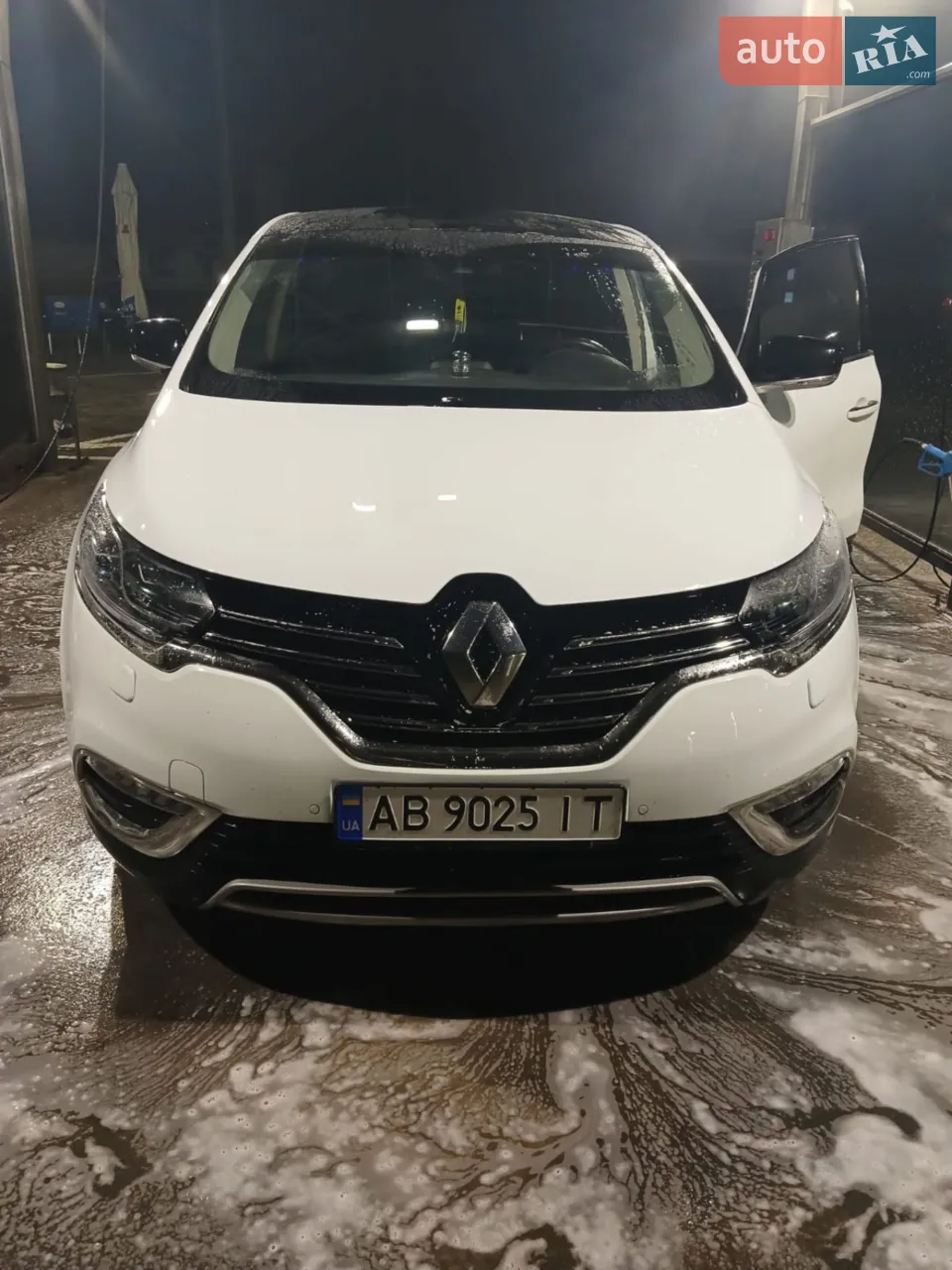 2015 Renault Espace - мініатюра 67